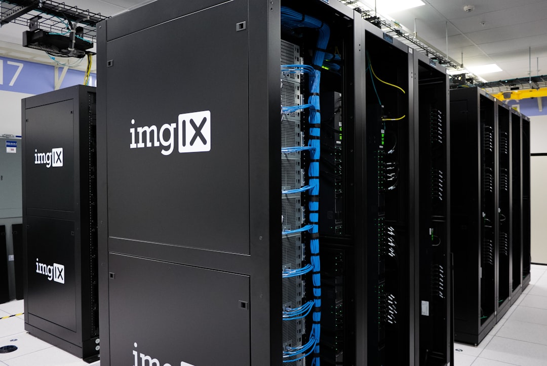 Photo data center stranded asset risk