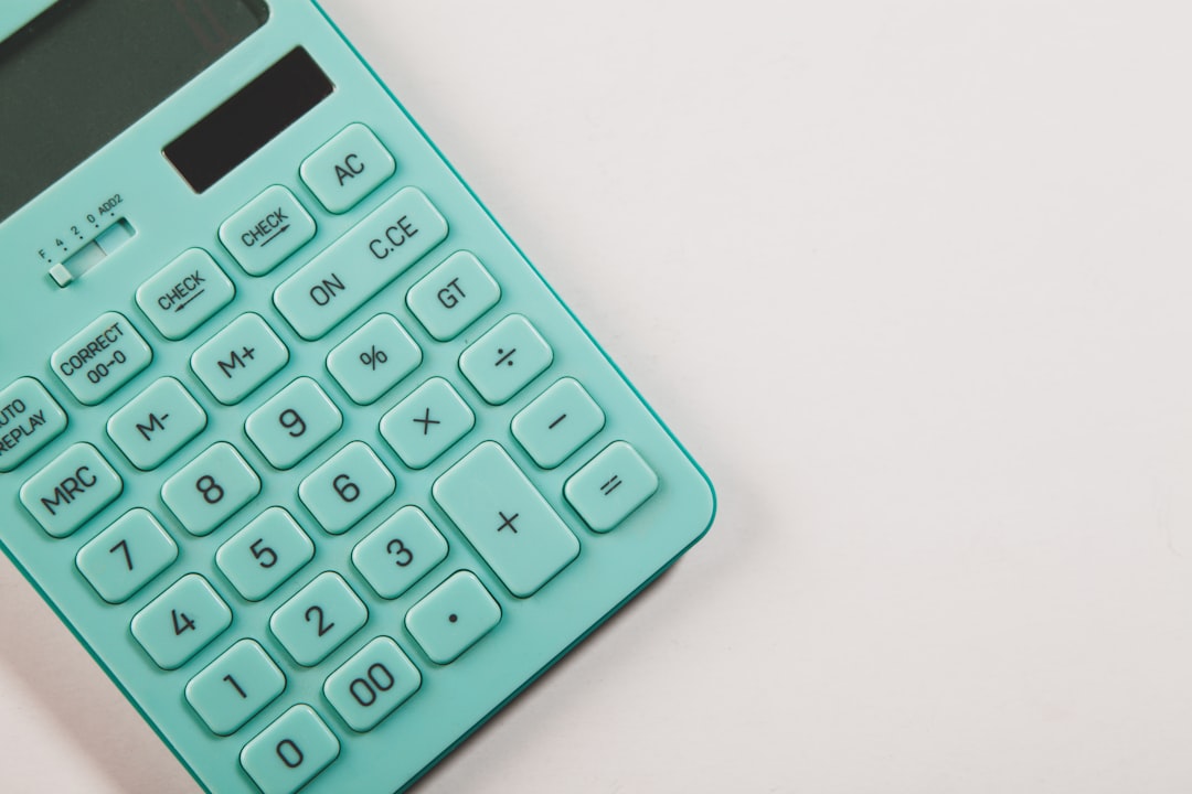 Photo utility rates