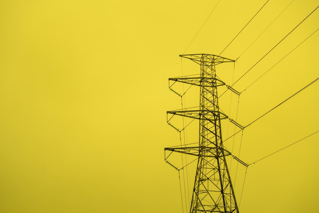 Photo electricity price study