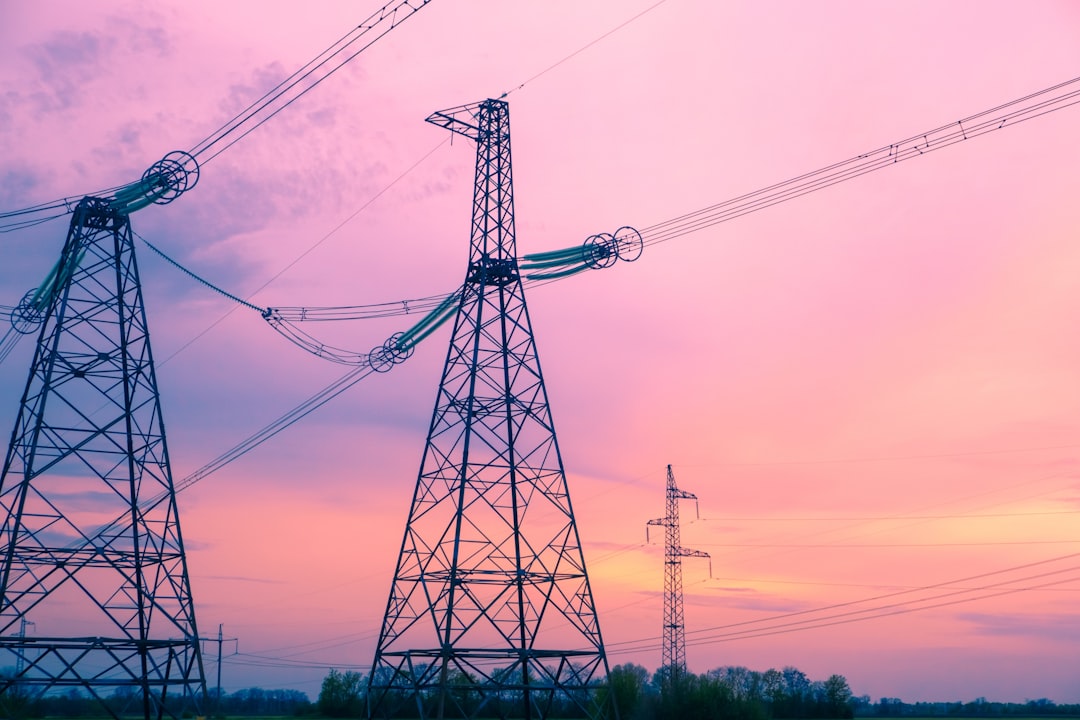 Photo electricity capacity markets