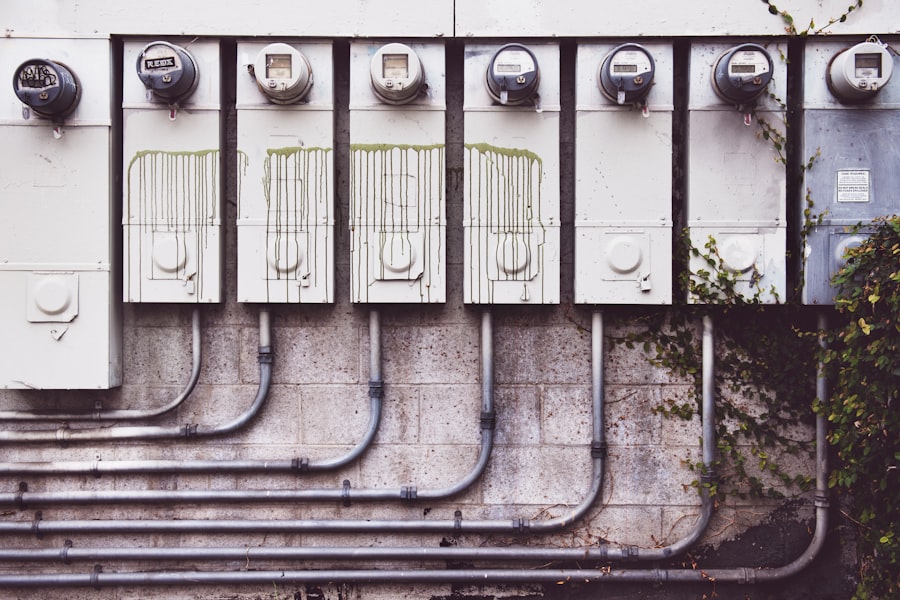 Photo electricity rates
