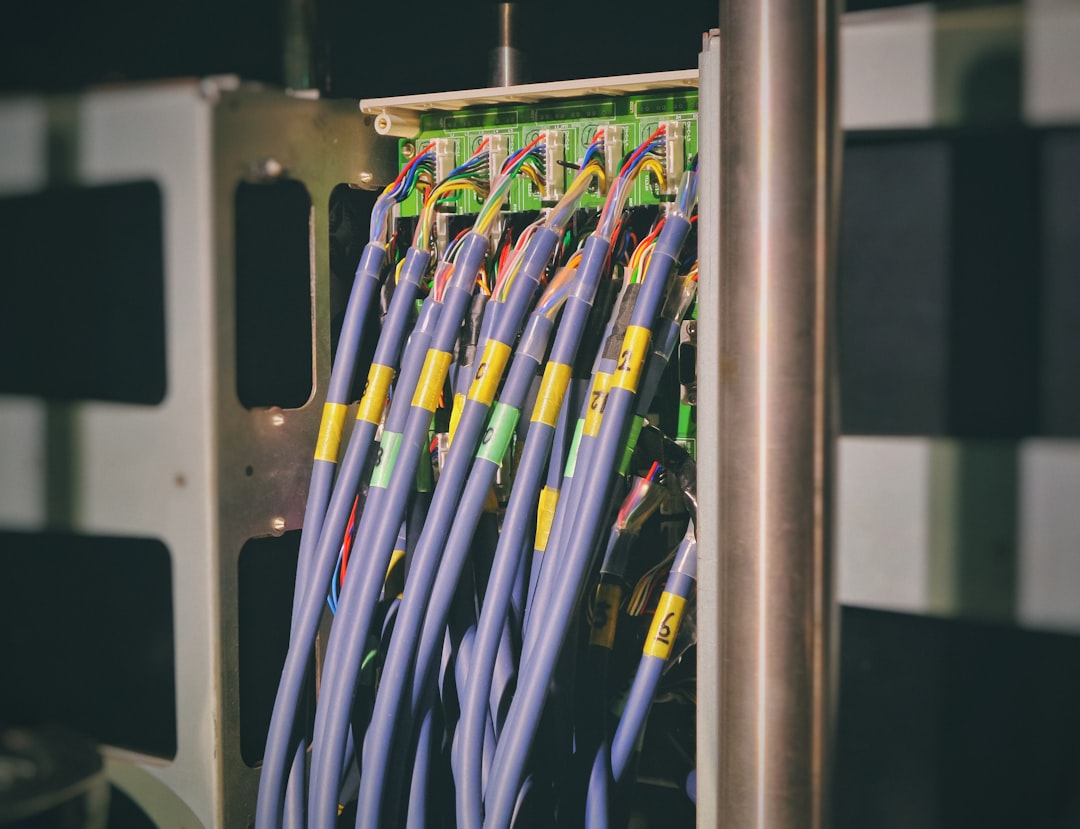 Photo data center grid costs