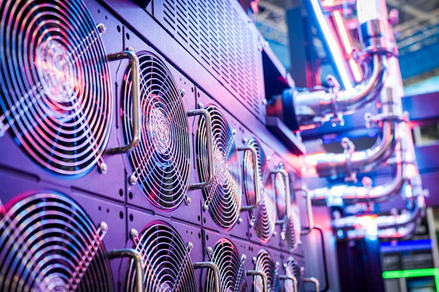 Photo data center grid costs
