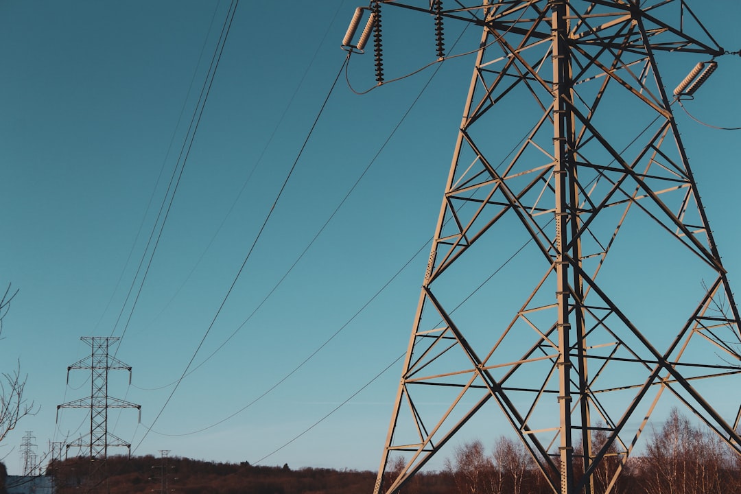 Photo electricity tariff