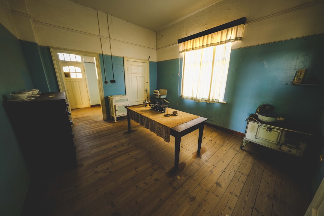Photo financial breathing room