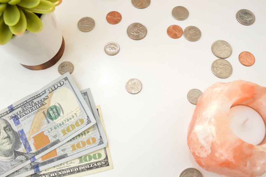 Photo emergency fund