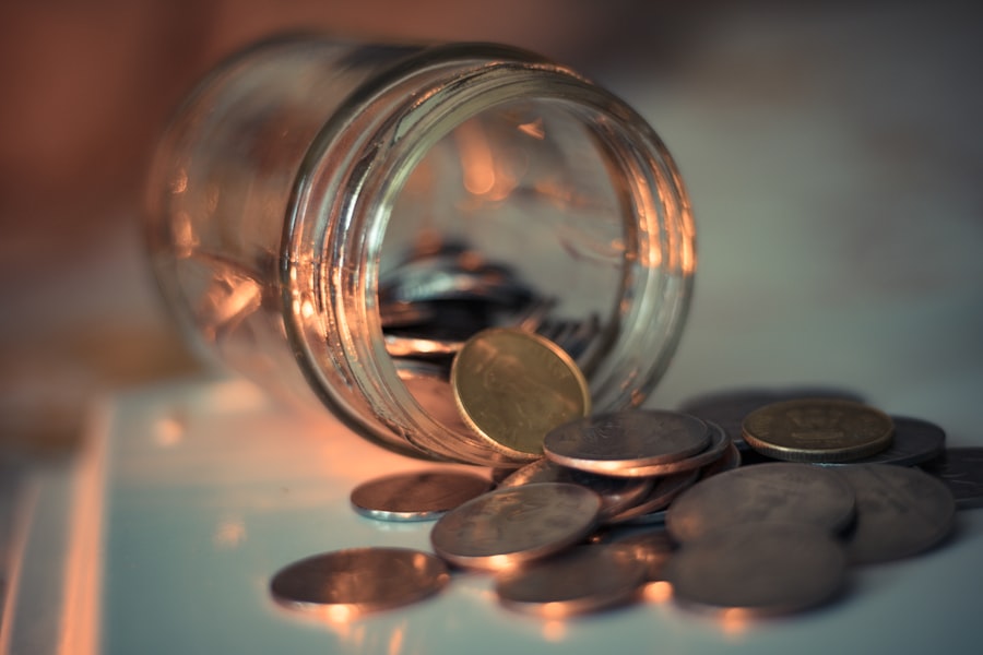 Photo emergency fund