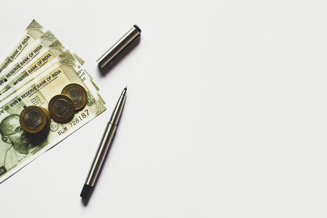 Photo financial stability