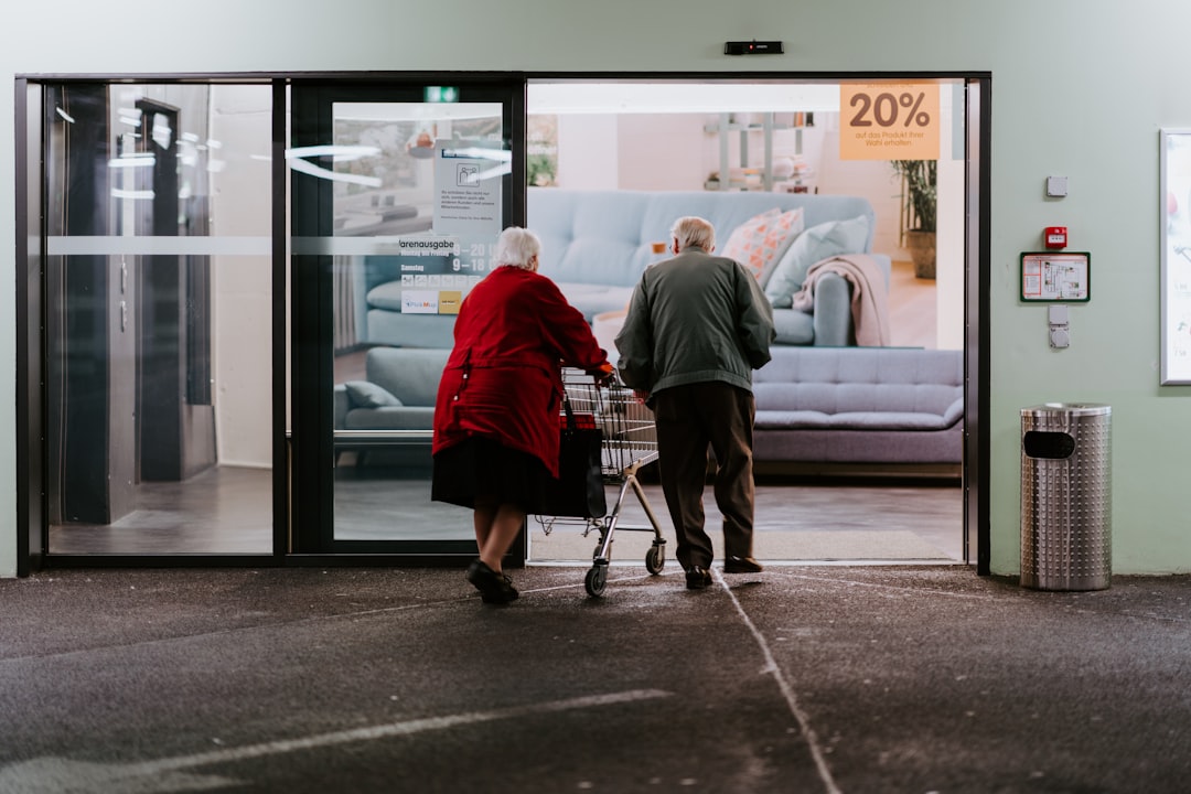 Photo long term care