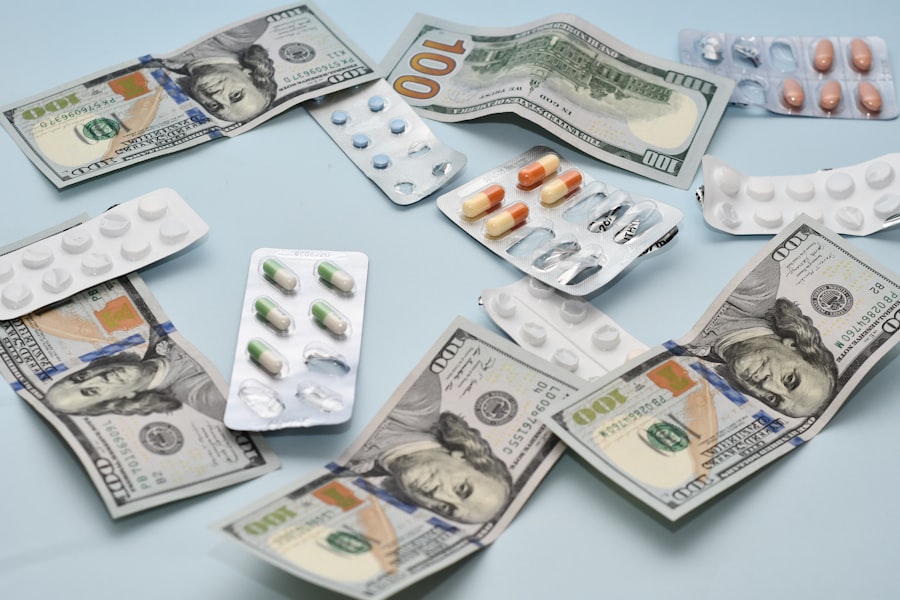 Photo Medicare and long term care costs