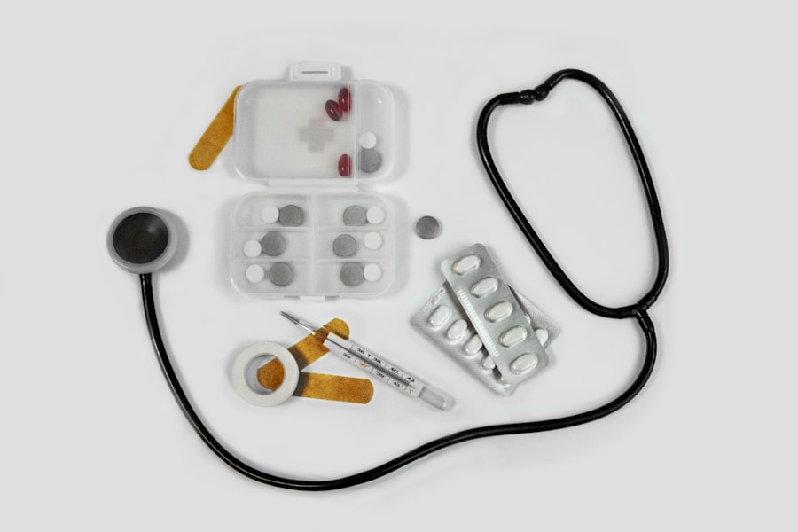 Photo Medicare and home care