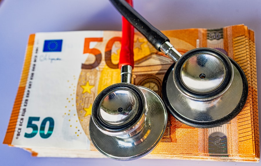 Photo Medicare and assisted living costs