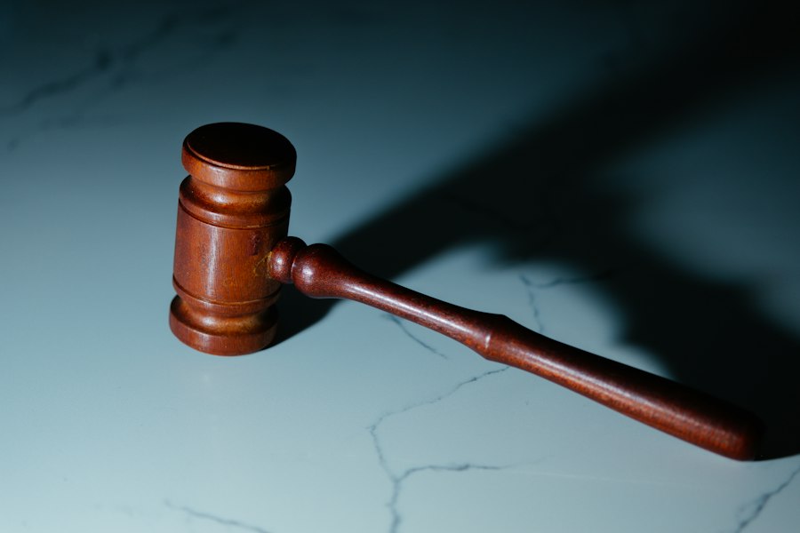 lawsuit