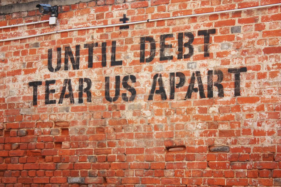 debt service