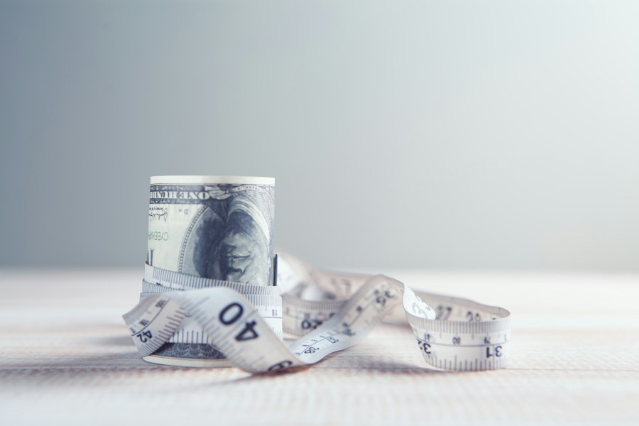 debt reduces financial flexibility