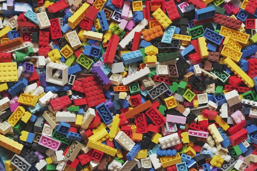 Photo toys