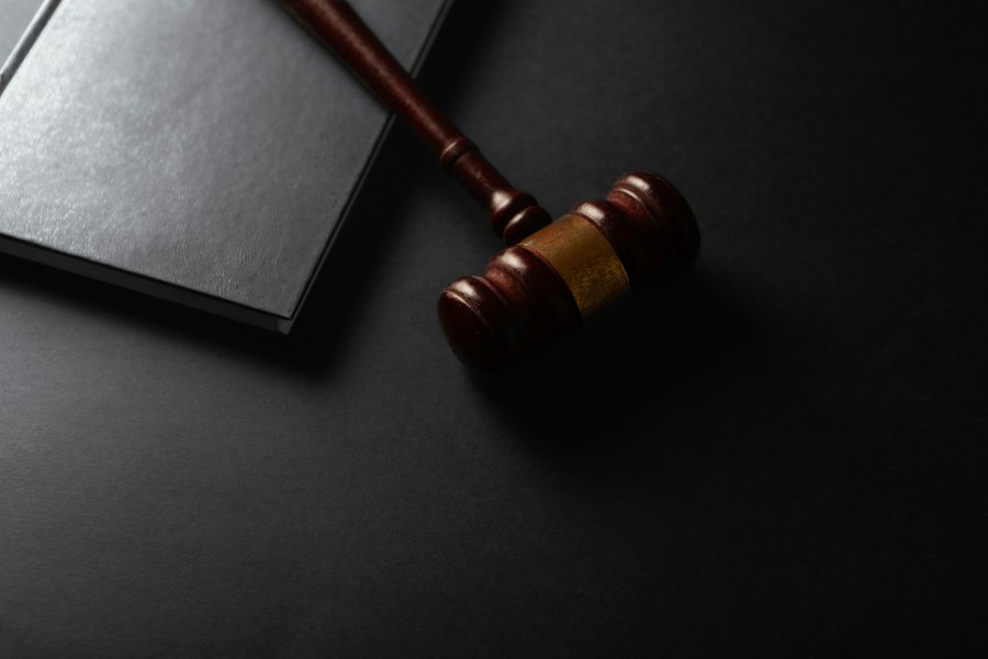 Photo lawsuit
