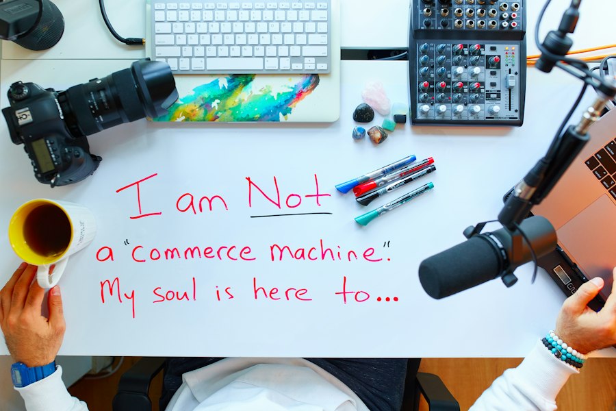 Photo ecommerce failure