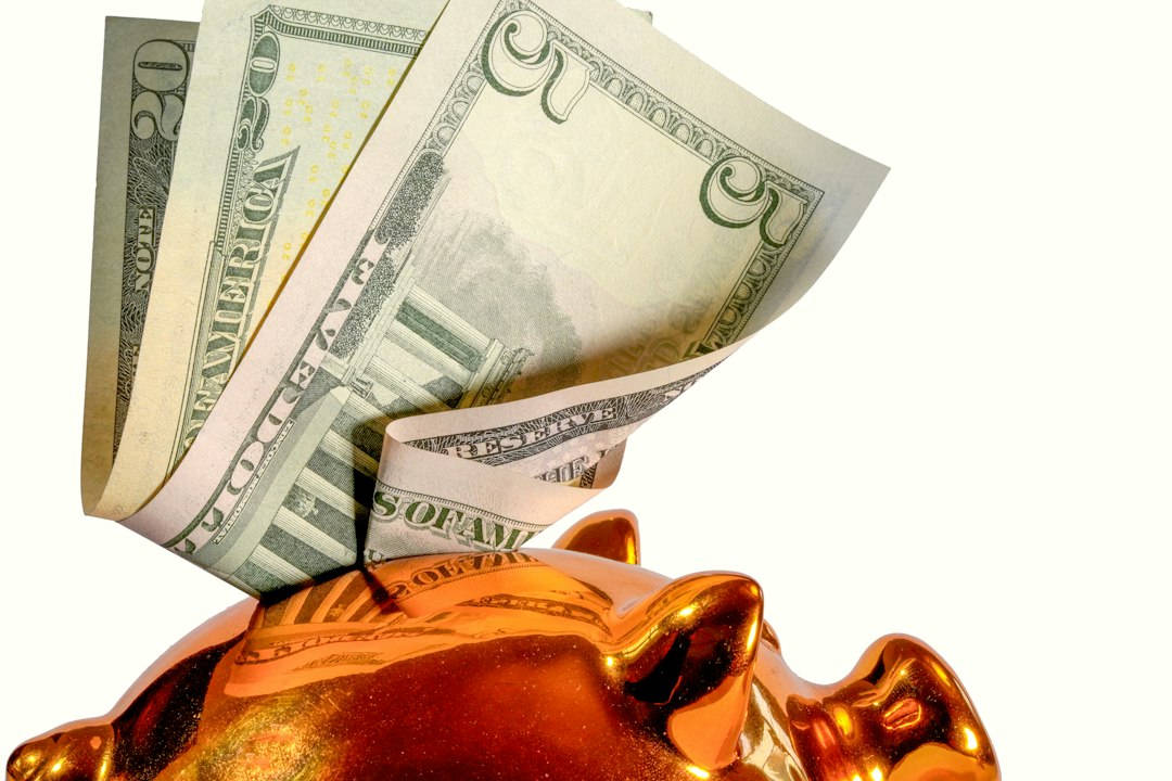 Photo debt reduces financial flexibility