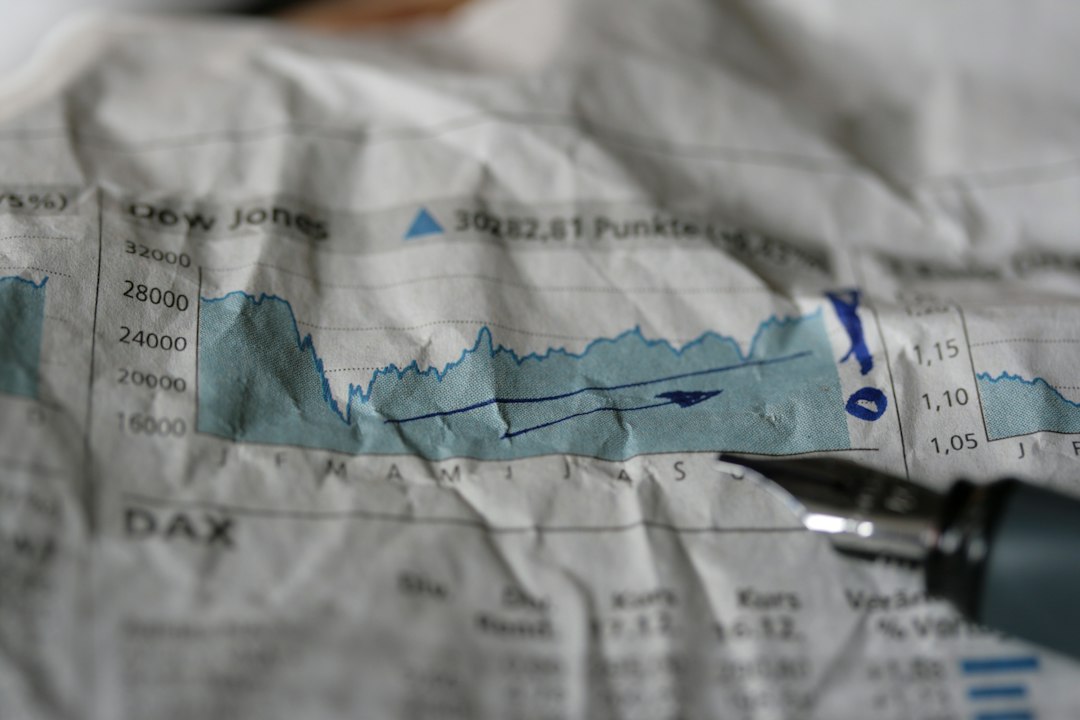 Photo corporate debt