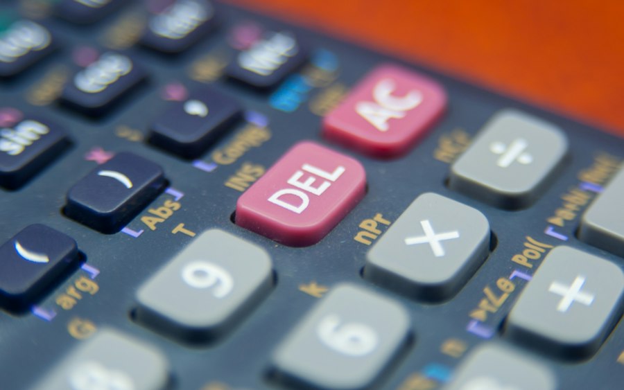 Photo corporate debt