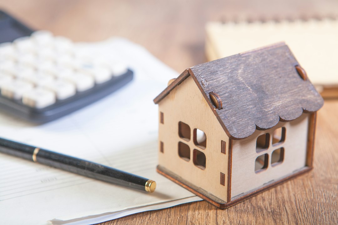 Photo mortgage rate