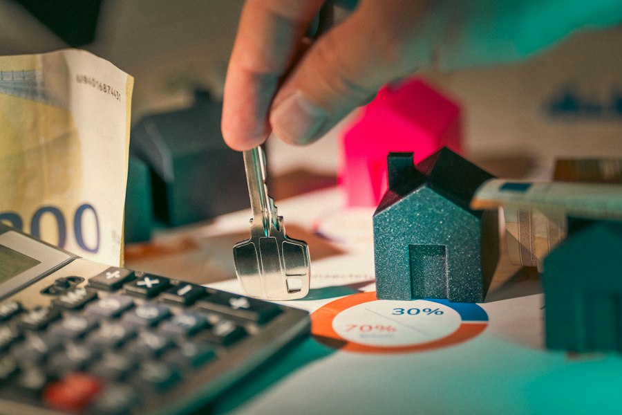 home buying