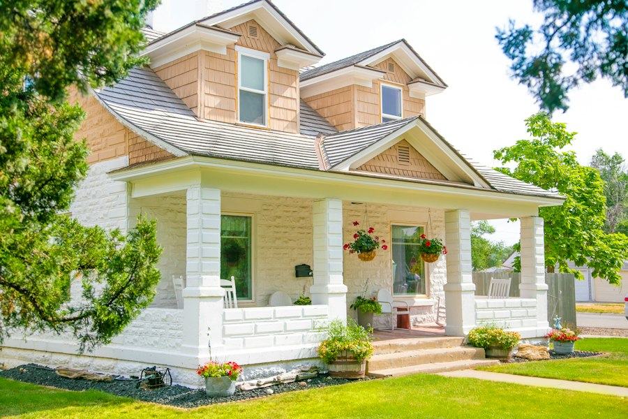 home buying