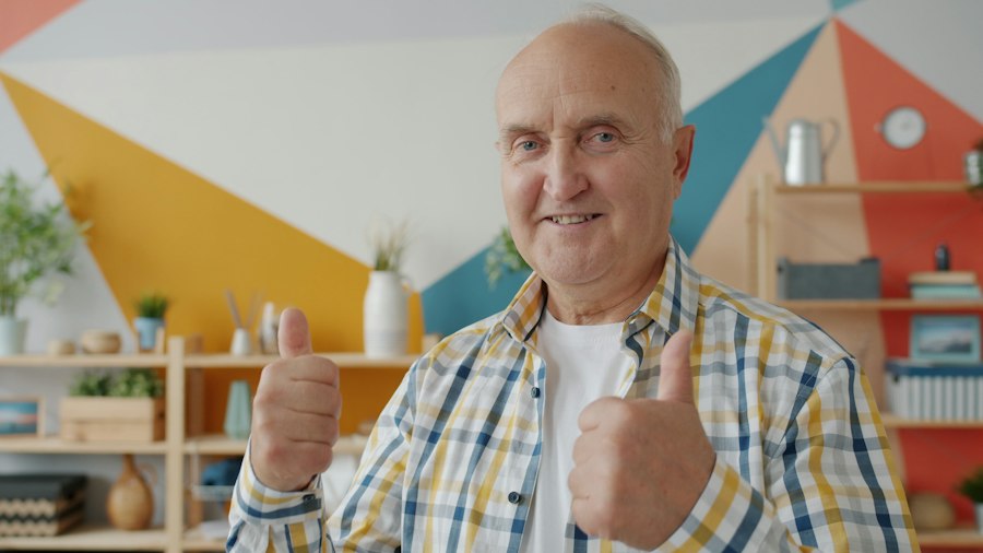 retirement confidence