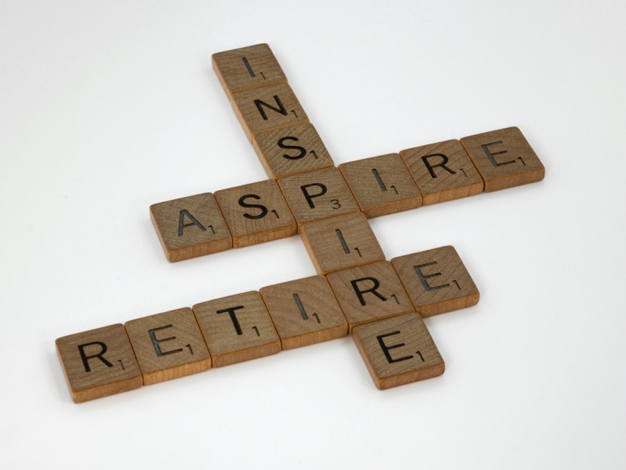 retirement investment portfolio