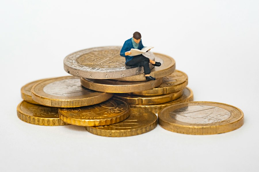 Photo retirement accounts