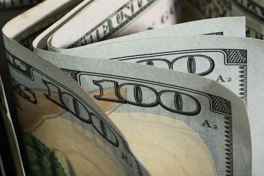 Photo wealth growth