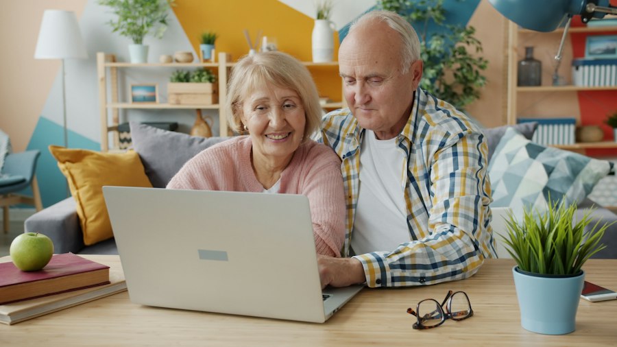 Photo retirement income