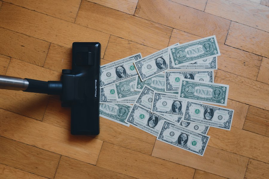 Photo retirees spend