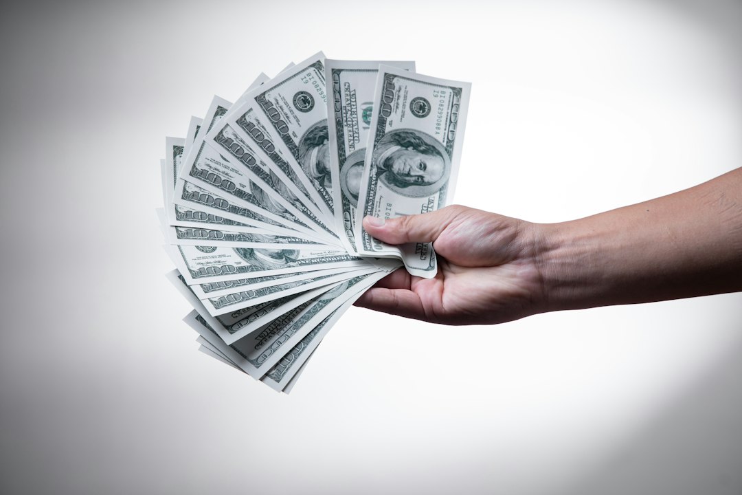 Photo cash reserves
