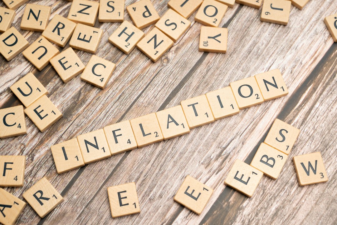 Photo inflation retirement savings