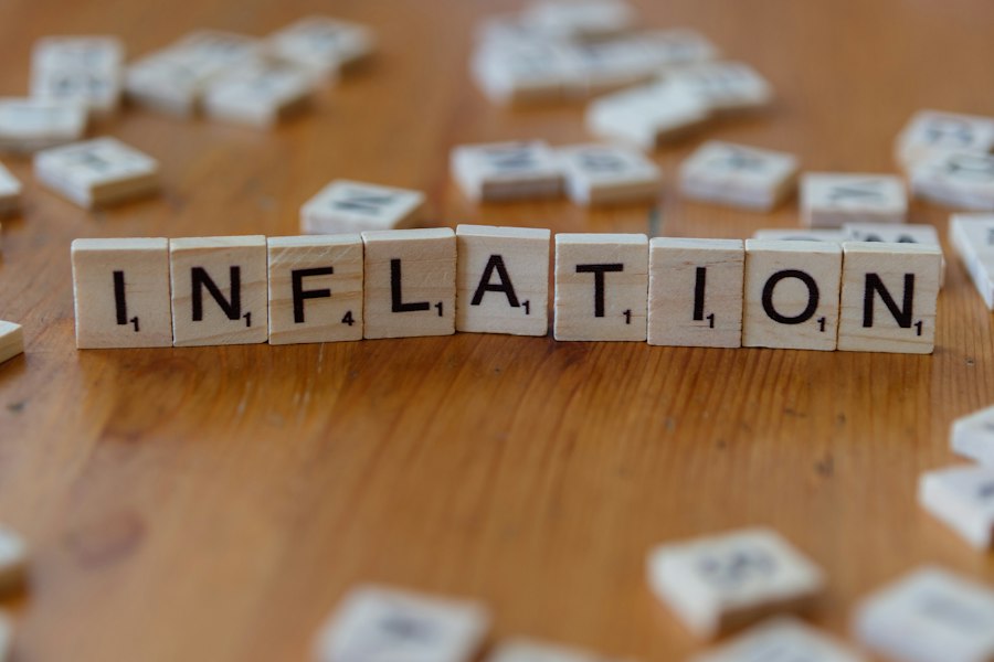 Photo inflation