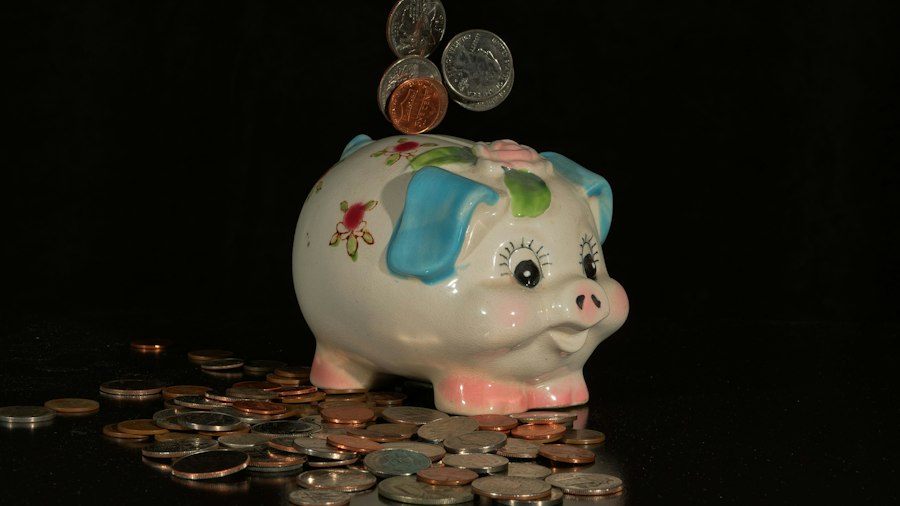 Photo financial independence retire early