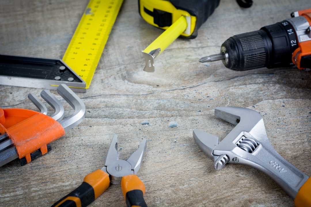 Photo home repair costs