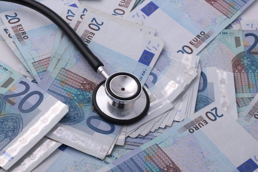 retirement healthcare costs
