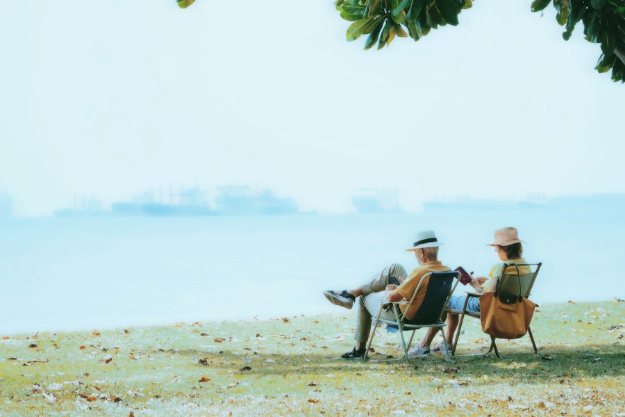 retirement planning