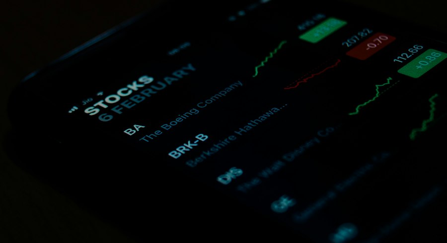 stock losses, retirement
