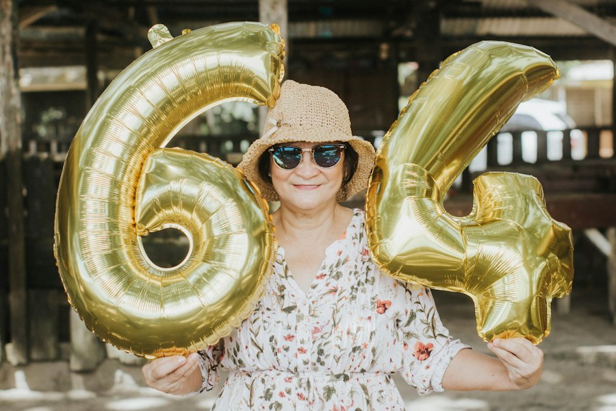 Social Security benefits by age comparison