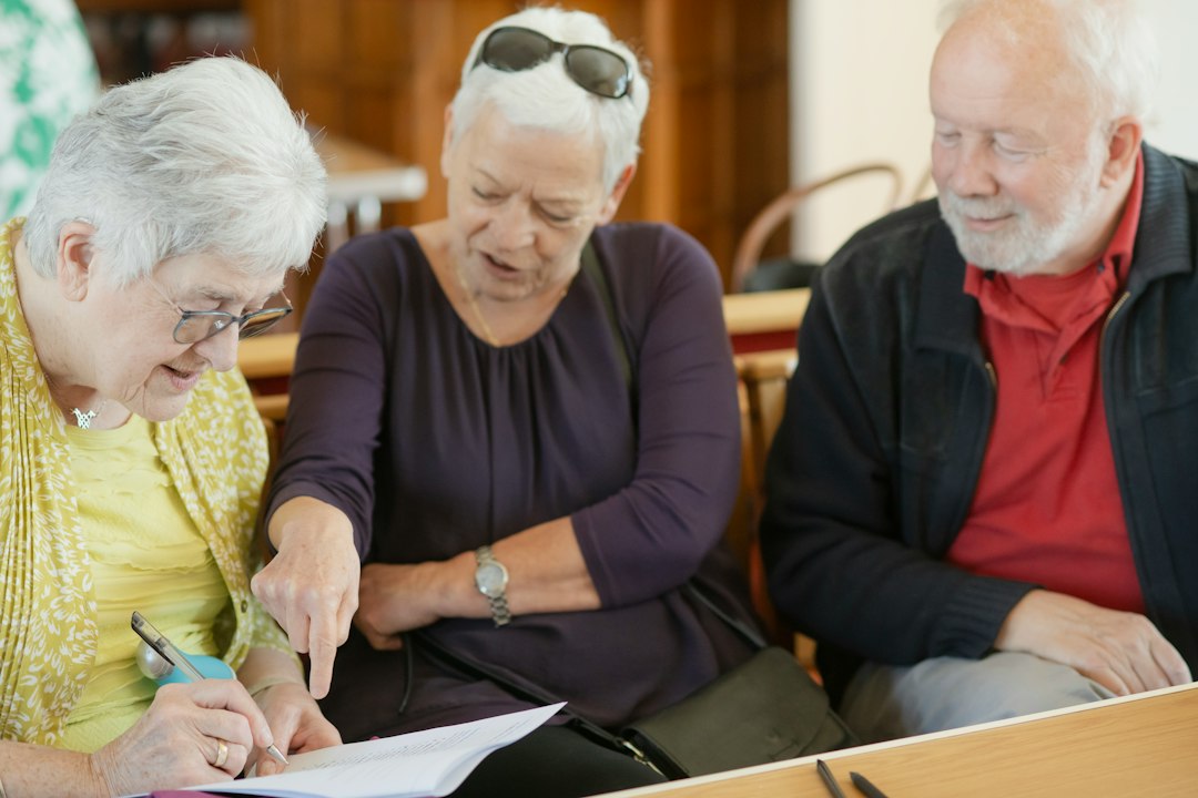 Photo Social Security early retirement survivor benefits reduction