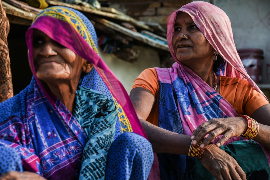 Photo Social Security survivor benefits widows