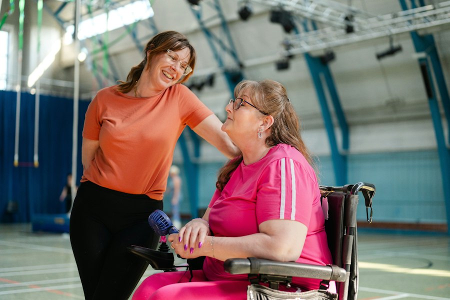 Social Security survivor benefit disabled spouse