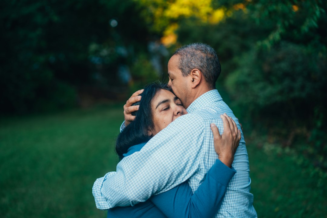 Photo Social Security survivor benefits spouse death