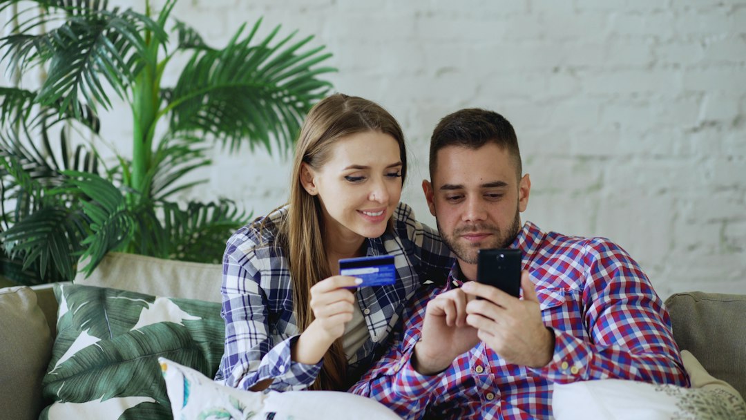 Photo Social Security benefits dual-income couples
