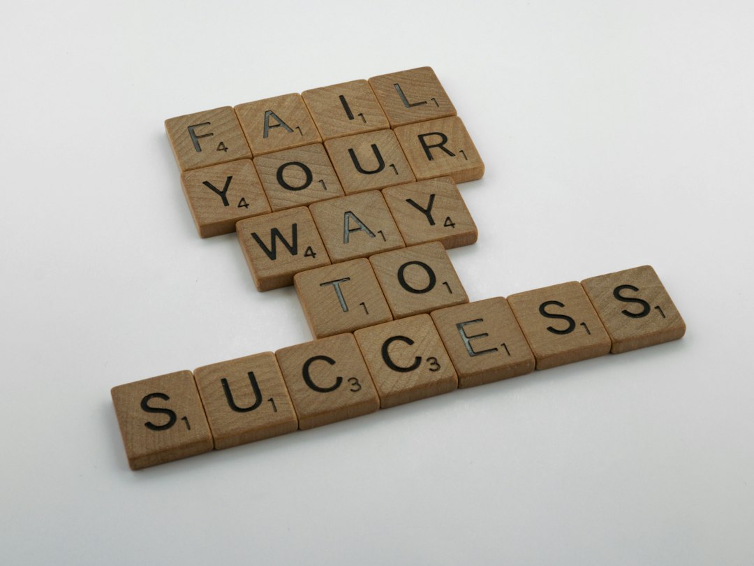 Photo financial insecurity despite success
