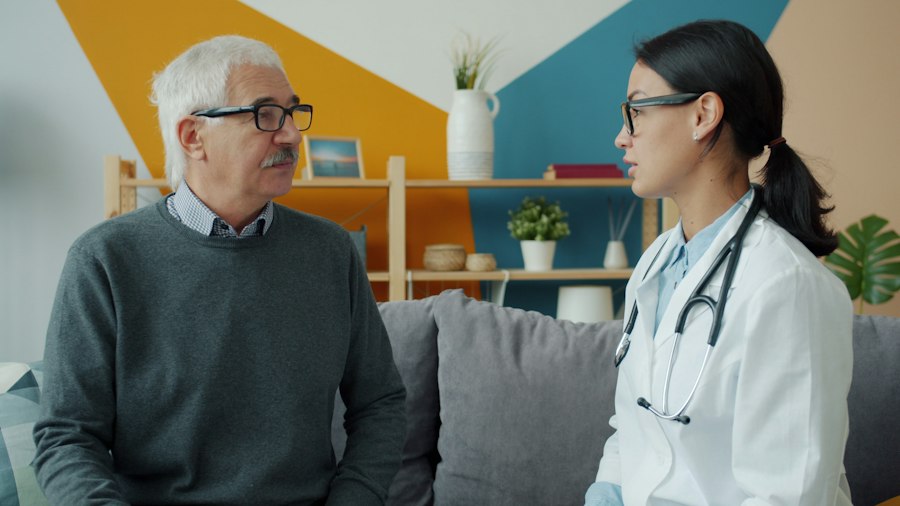 Medicare home care coverage limits